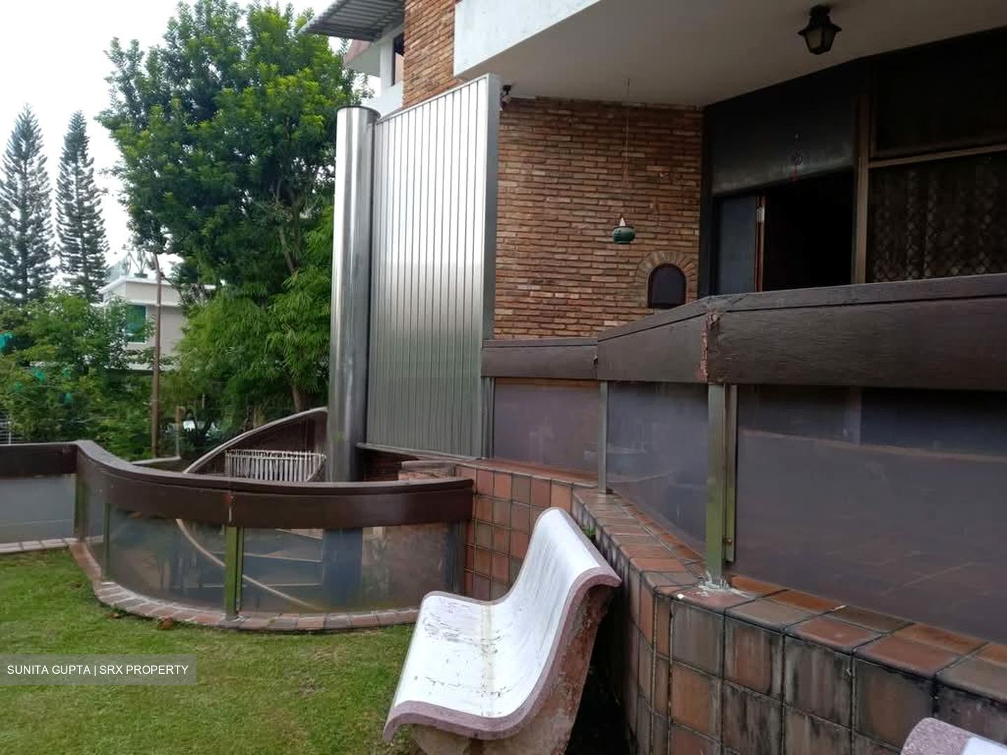 Hillview Garden Estate (D23), Detached #573884011